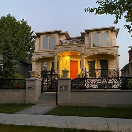Milano Luxury Suite Βανκούβερ Εξωτερικό φωτογραφία
